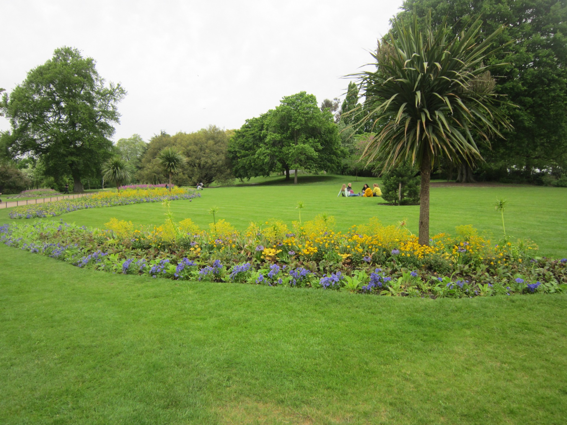 Hyde Park