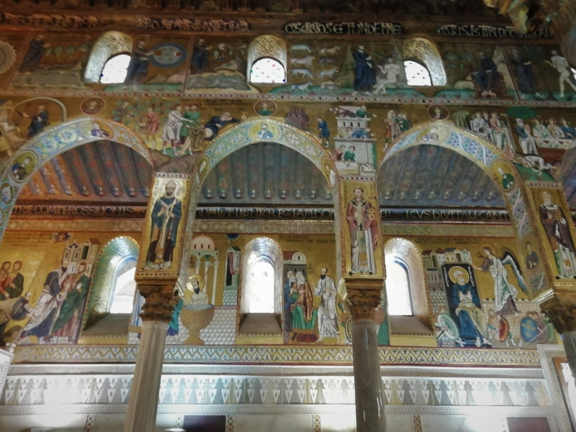 Cappella Palatina